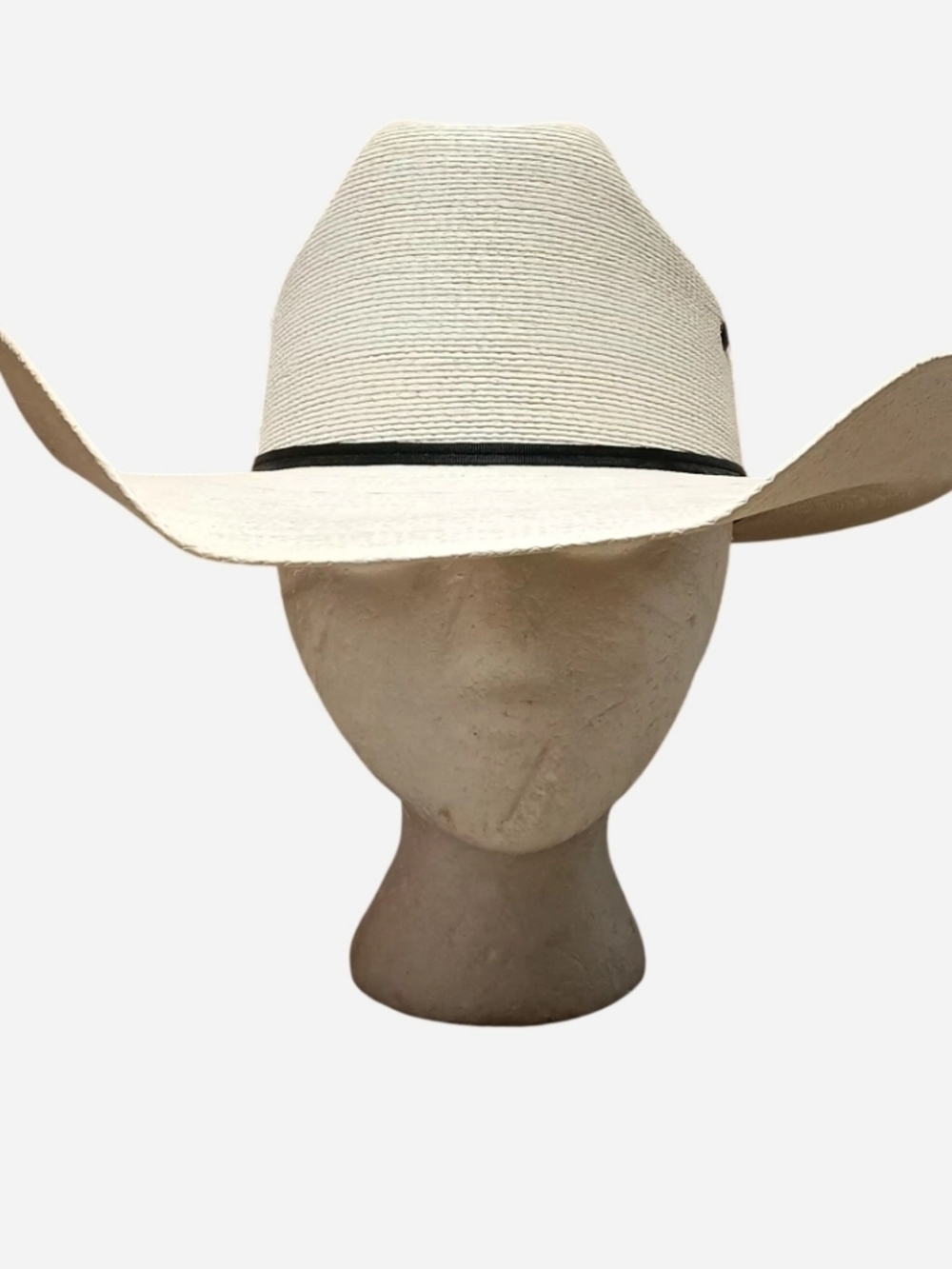 Atwood Hereford Low Crown Cowboy Hat